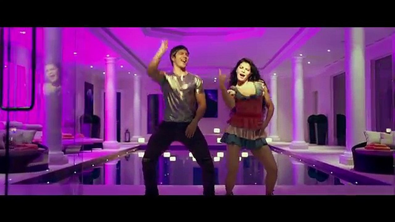 Trailer Of Varun Dhawan Starrer Judwaa 2 Full HD 1080p