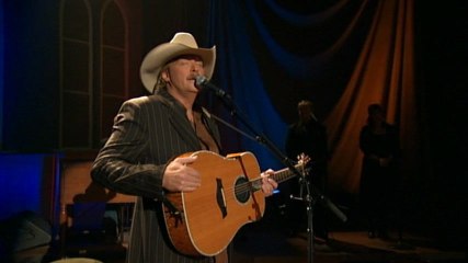 Alan Jackson - Turn Your Eyes Upon Jesus