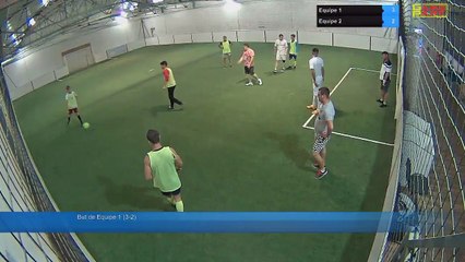 Equipe 1 Vs Equipe 2 - 20/08/17 19:50 - Loisir Poitiers - Poitiers Game Parc