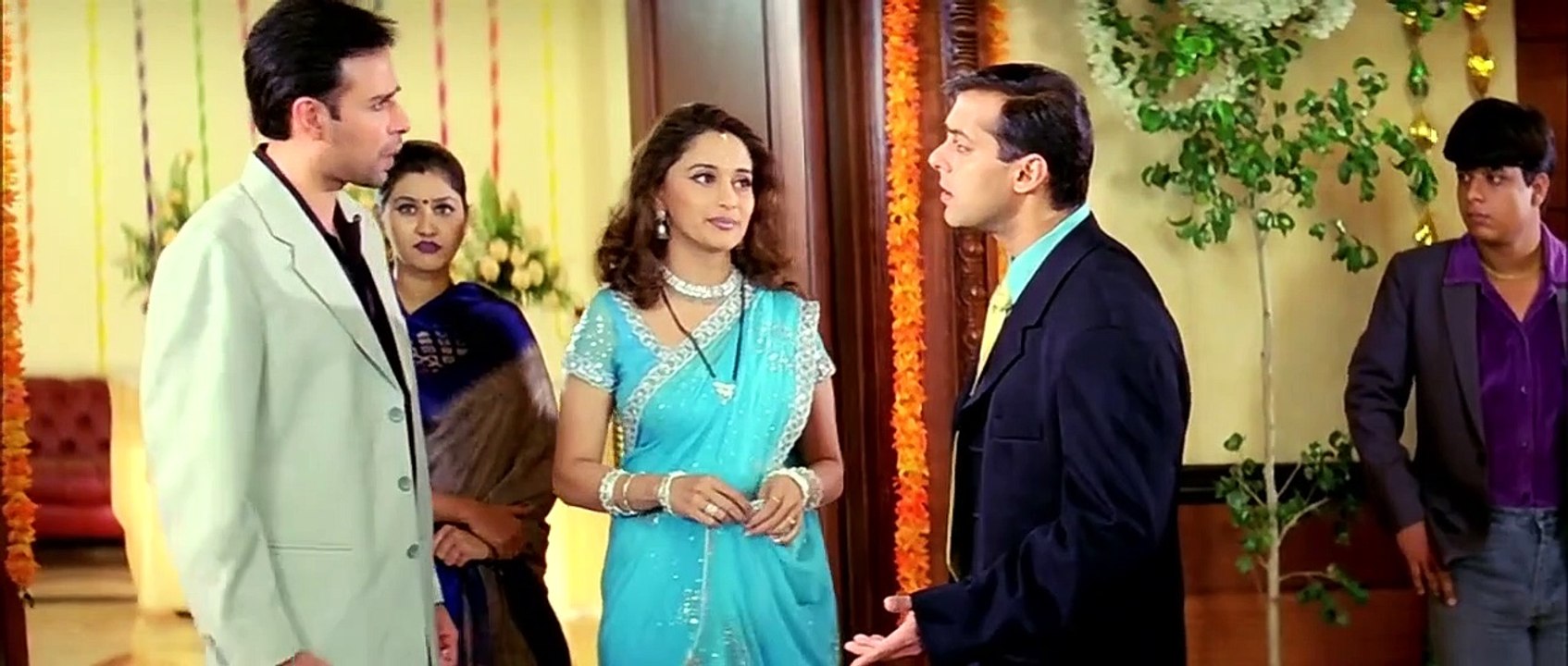Hum Tumhare Hain Sanam (2002) Hindi Movie Part 4