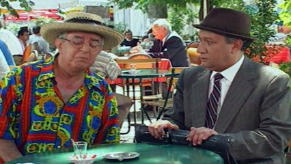 Bizim Mahalle - 24. Bölüm