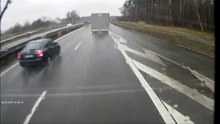 Il détruit sa McLaren 650s en roulant comme un amateur par temps de pluie !