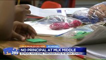 Parents Upset After Middle School Goes Through Five Principals in Seven Years