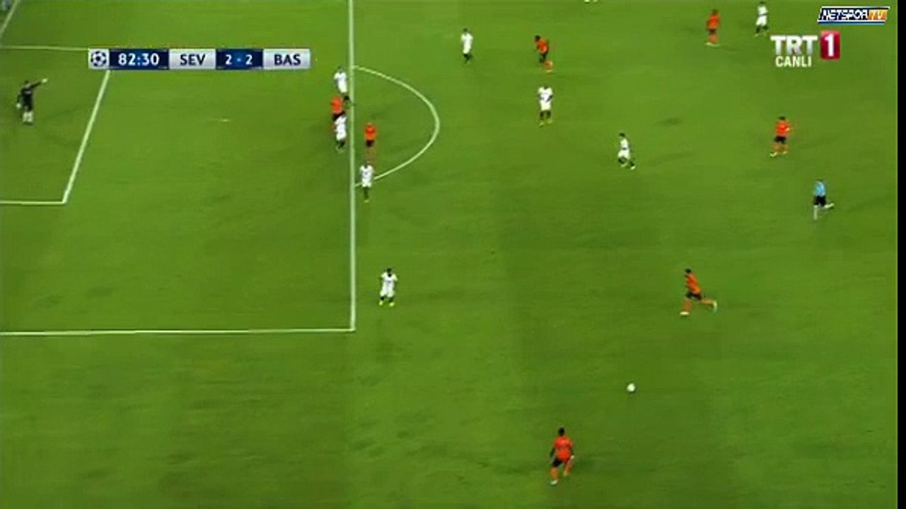 GOAL HD - 22.08.2017