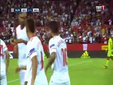 But Wissam Ben Yedder Seville 2-1 Basaksehir
