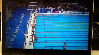 Un nageur espagnol refuse de plonger pour rendre hommage aux victimes de l’attentat de Barcelone (1)