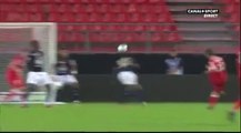 3-0 Tony Mauricio AMAZING Goal -  Valenciennes FC 3-0 Stade Reims -  Coupe de la Ligue - 22.082017