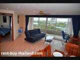 Rent Condo Jomtien - Pool View Apartment for Sale Thailand
