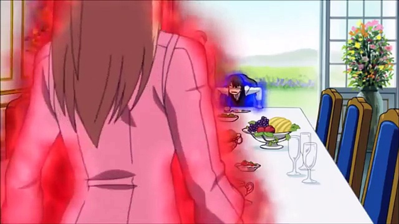 The World Is Still Beautiful Ger Sub