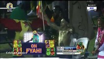 CPL 2017 Highlights - Match 20 - St Kitts and Nevis Patriots vs Jamaica Tallawahs - CPL T20 2017 -