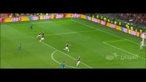 Passe Decesive (Assist) de Ghoulam v Nice 22/08/2017