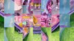 NEW Rapunzel Fashion Set Disney Princess Tangled Clothes & Accessories toy collection Disn