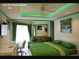 Vacation Rentals Jomtien for all Budgets - close to the beach