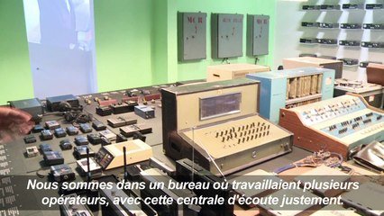 En Albanie, les sombres vestiges du communisme devenus musées