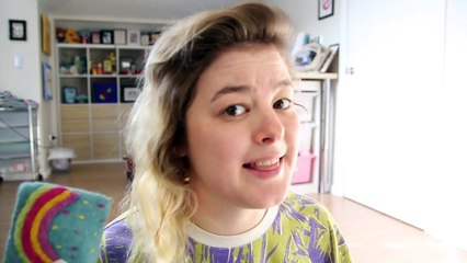 Get Ready With Me, Disability Edition | What is Normality, Anyway?