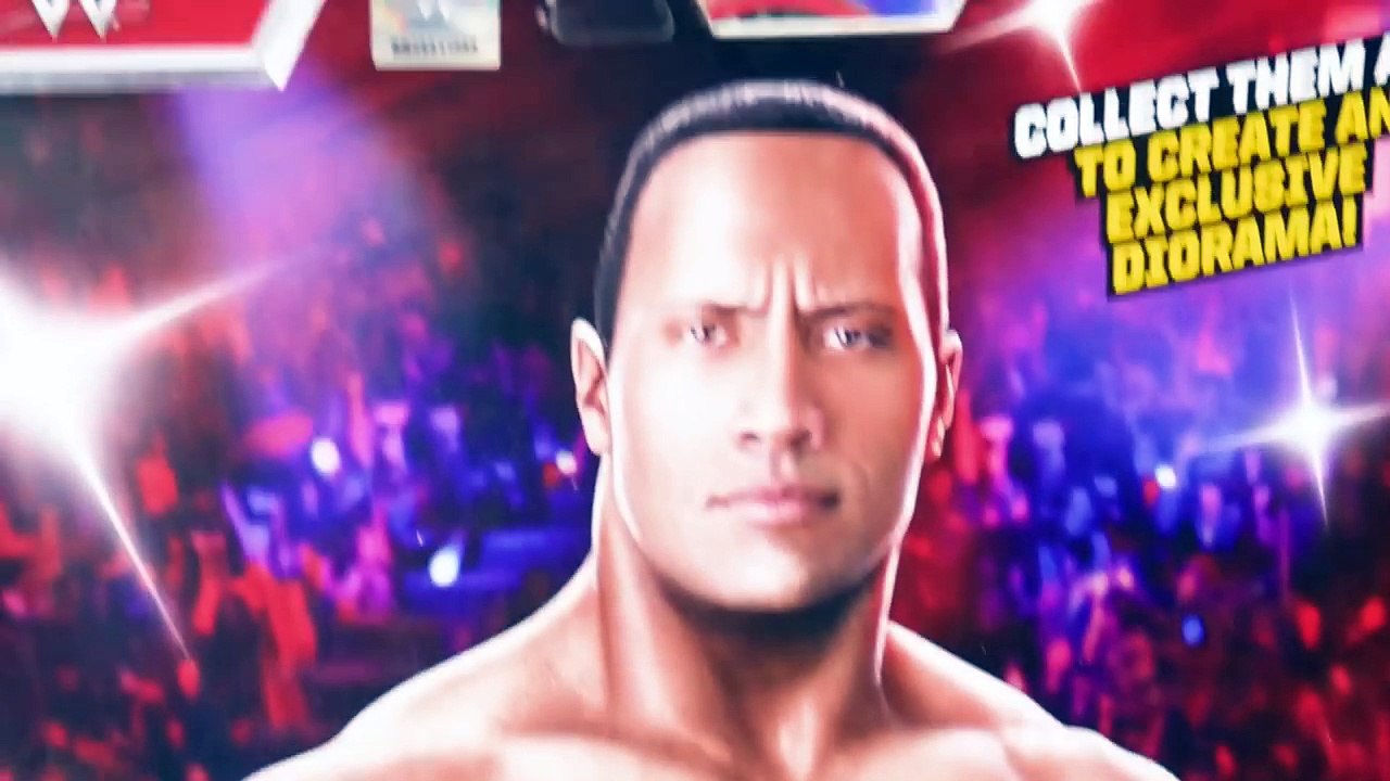 RINGSIDE COLLECTIBLES WWE Elite 47.5 Toy Haul Package Unboxing!!