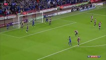 Sheffield United vs Leicester City 1-4 - All Goal & Highlights - ELF CUP