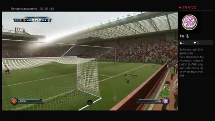 TU ERES MI ANTONELLA (2)