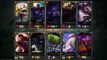 Provocateur contre Skt t1 faker varus leblanc kr lol 831lp