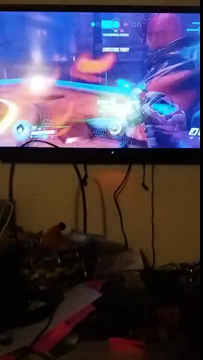Mei tryout for alyssa