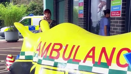 Hollyoaks 22nd August 2017 Part 3