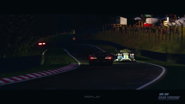 Gran Turismo Sport - Gamescom 2017 Nürburgring Gameplay [HD 1080P 60FPS]