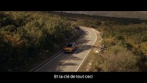 Ford Edge Trailer 1 Le Fantôme, de Jake Scott | Ford FR