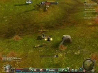 AION Gameplay