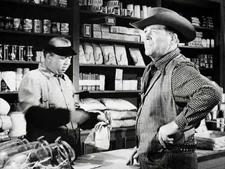 Der Lone Ranger  S01E48