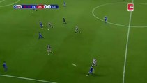 Ahmed Musa Goal HD - Sheffield Utd	1-4	Leicester 22.08.2017
