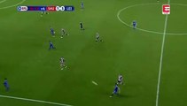 Ahmed Musa Goal HD - Sheffield Utdt1-4tLeicester 22.08.2017