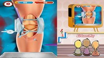 1 x se convierten en médico para Juegos Niños el plastico simulador cirugía ♥ tabtale ♥ ag