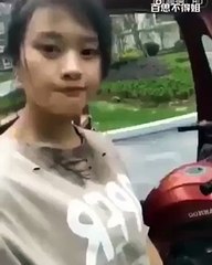 A verdadeira mulher "Pau Pra Toda Obra"