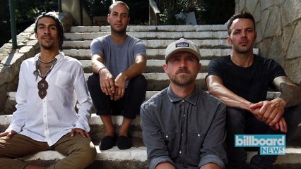 Brand New's 'Science Fiction' Bound for First No. 1 on Billboard 200 Chart | Billboard News