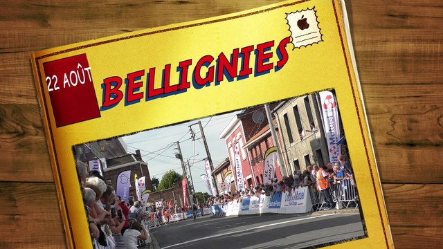 Grand Prix des Marbriers 2017 - Karol Domagalski de One Pro Cycling vainqueur à Bellignies