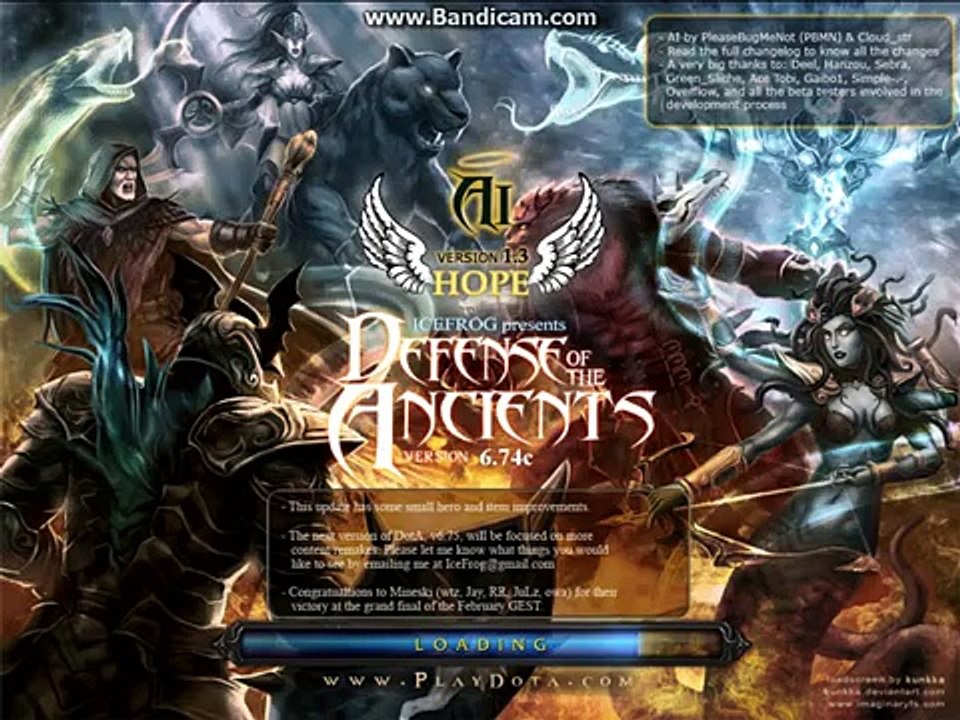 Cheats on LAN game in WarCraft İ(Frozen Throne)