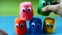 Memory Game 2: Check out new Surprise Eggs Play-Doh game for kids Check out our Memo Kids