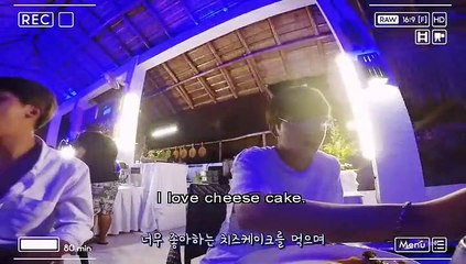 2017 Bts Summer Package  2