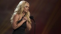 Louisiana Fans Start Petition to Replace Confederate Monuments With Britney Spears Statues | Billboard News