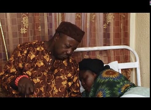 ROYAL BASTARD SEASON 1 - NEW NIGERIAN NOLLYWOOD MOVIE , Movies HdFull Tv Series action comedy hot movie 2018 part 2/2