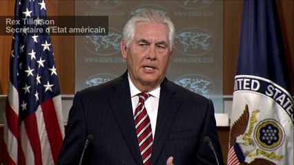 Washington pense à retirer le Pakistan de ses alliés privilégiés