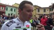 Laurent Pichon vainqueur de létape 1a de la Semaine Coppi et Bartali 2017