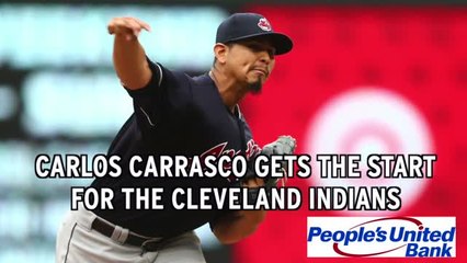 Red Sox Lineup: Doug Fister Takes The Mound Against Indians