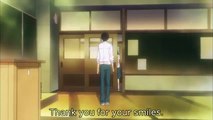 Best Anime Love Confession from Kimi Ni Todoke