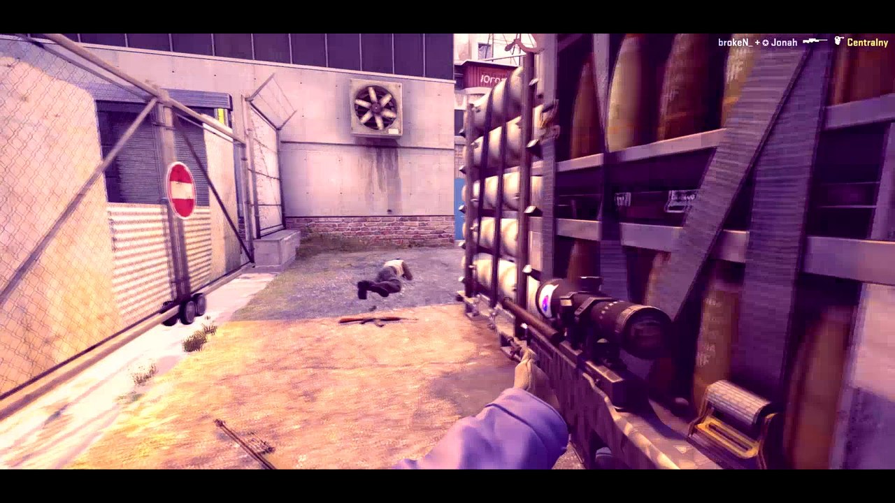 Started from the bottom (bottomfrag edition) feat. elias & benny