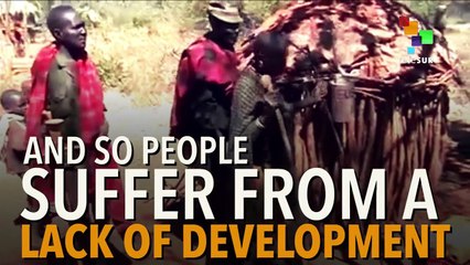 Are Africa’s Main Problems Women’s Fault?