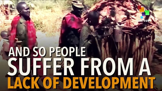 Are Africa’s Main Problems Women’s Fault?