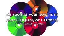 35 una y una en un tiene una un en y derechos de autor para cómo música O Oro canción para utilizando su su Copyright.gov