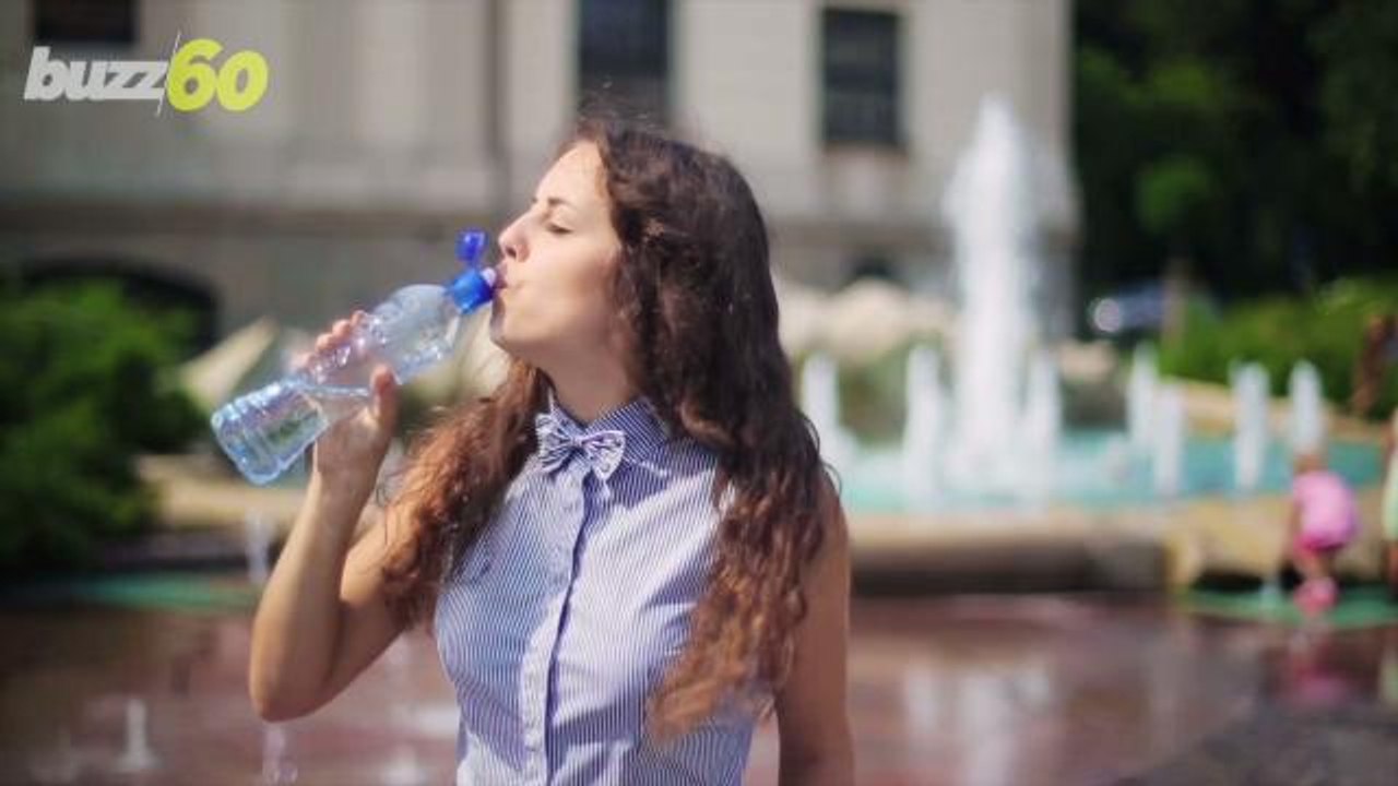 How Safe Are Plastic Water Bottles?