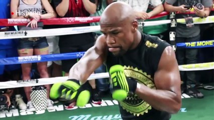 Los campeones opinan sobre la pelea Mayweather vs McGregor